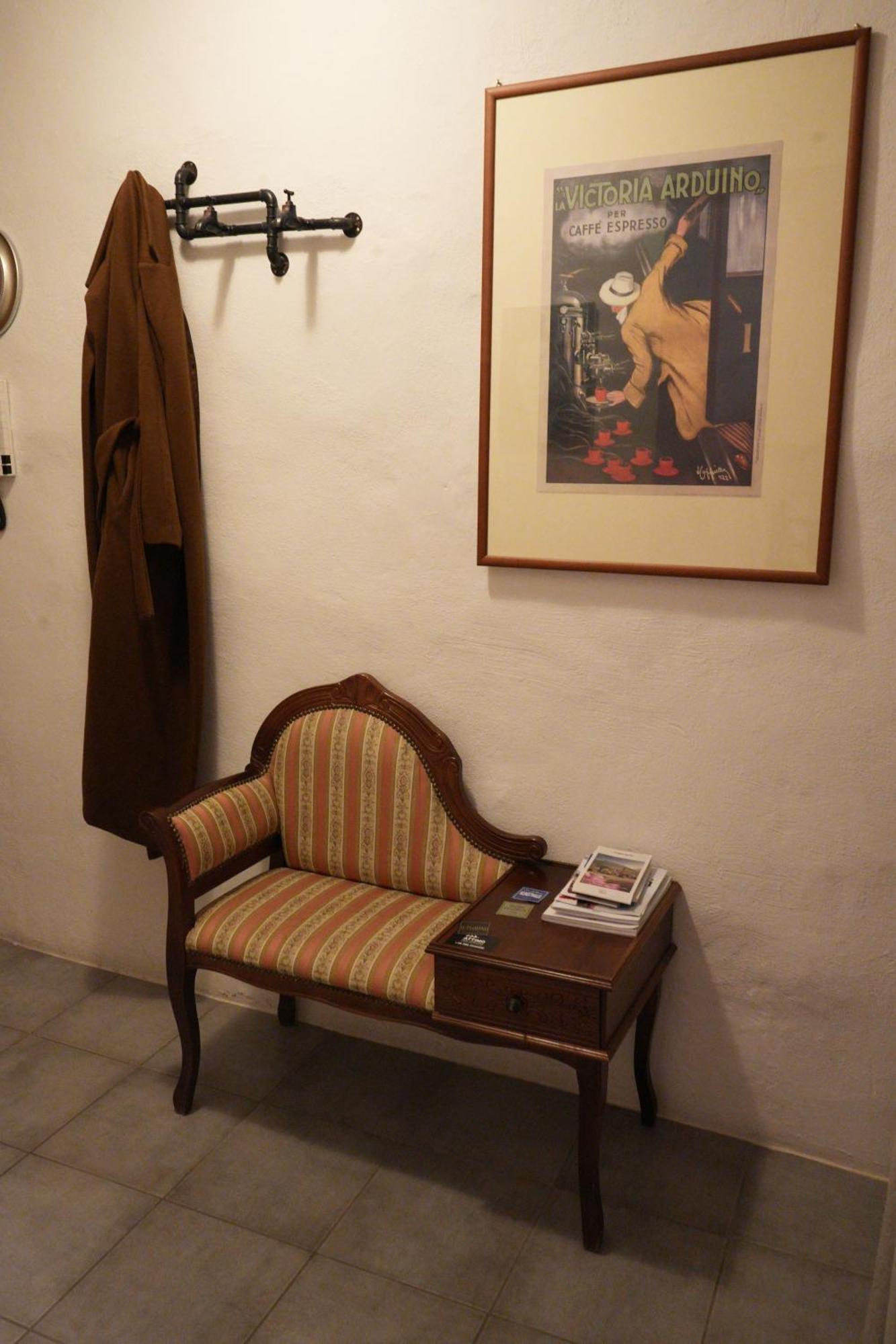 Il Florino Merano Exterior foto